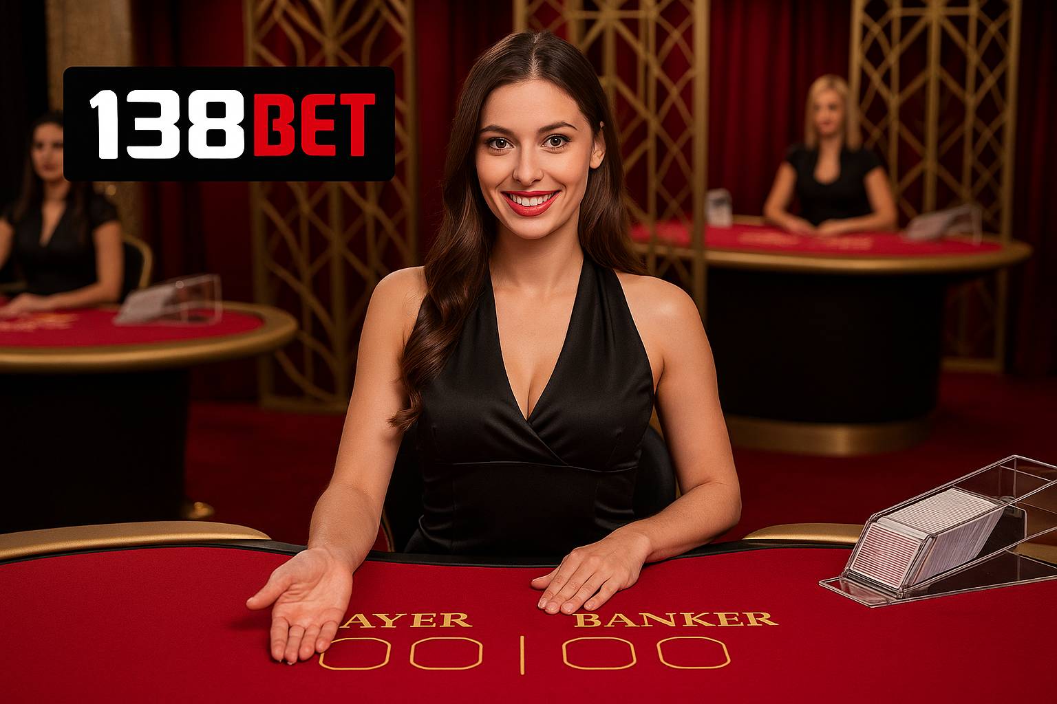 O 138BETLive Casino lança promoções regularmente